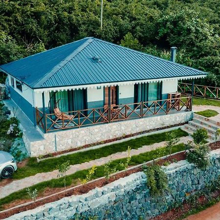 טראבזון Blacksea Dream House מראה חיצוני תמונה