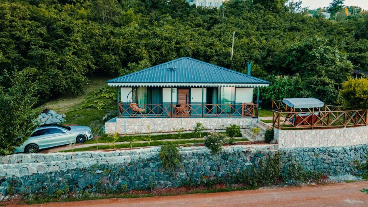 טראבזון Blacksea Dream House מראה חיצוני תמונה