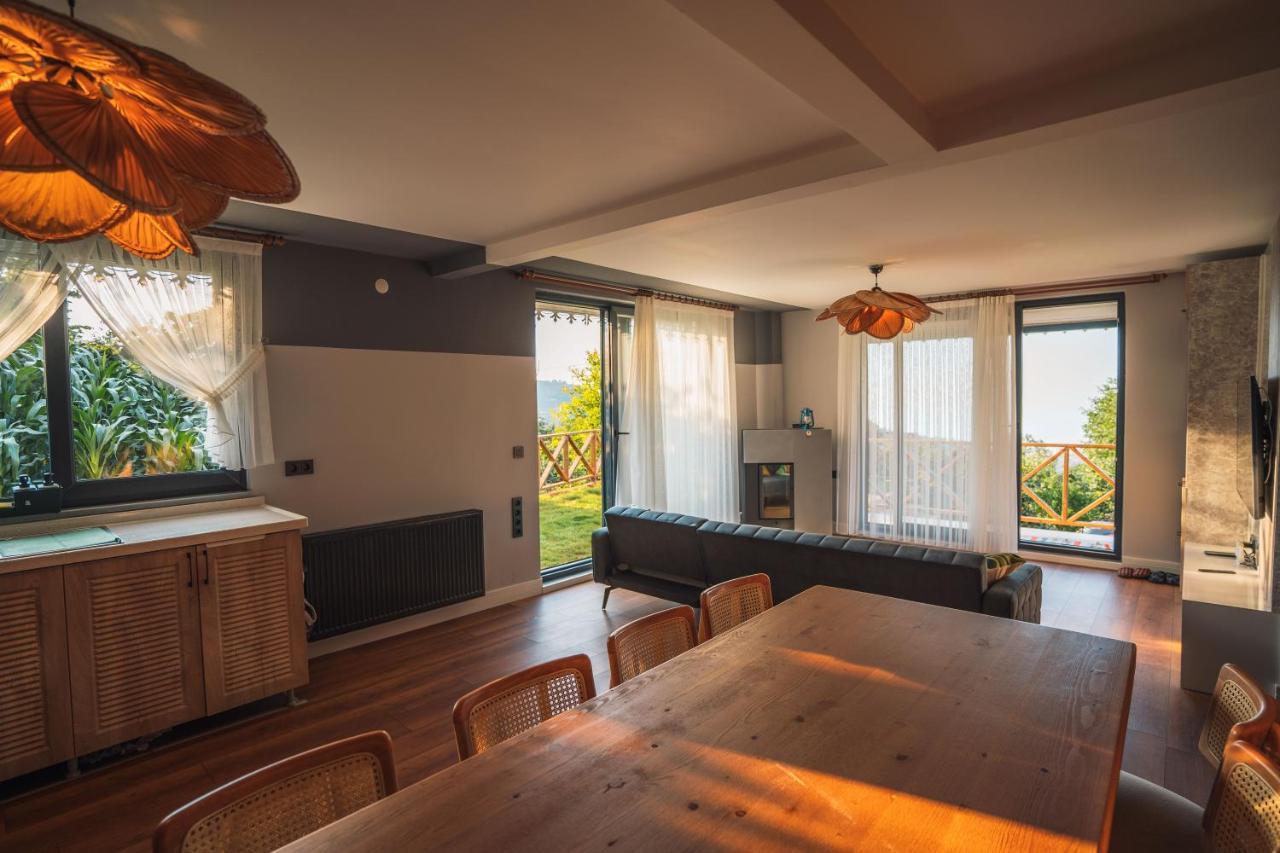 טראבזון Blacksea Dream House מראה חיצוני תמונה