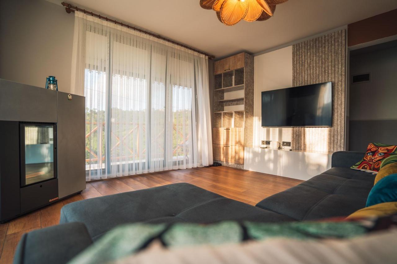 טראבזון Blacksea Dream House מראה חיצוני תמונה