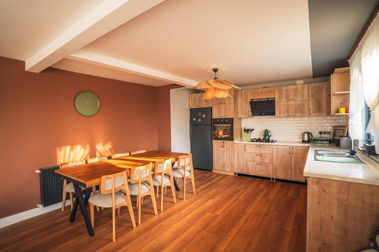 טראבזון Blacksea Dream House מראה חיצוני תמונה