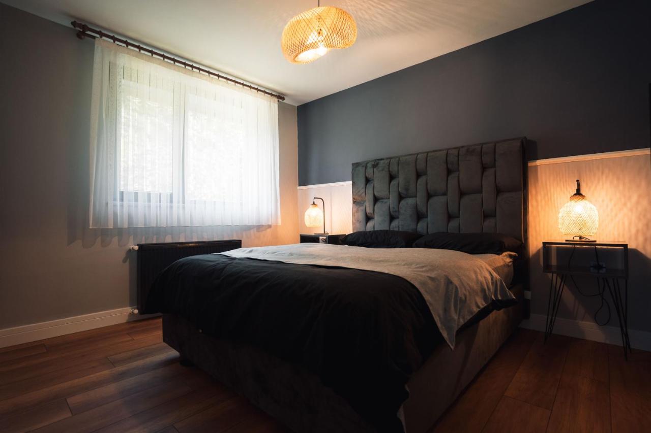 טראבזון Blacksea Dream House מראה חיצוני תמונה