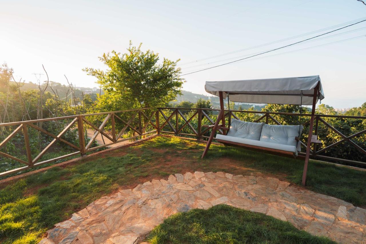 טראבזון Blacksea Dream House מראה חיצוני תמונה