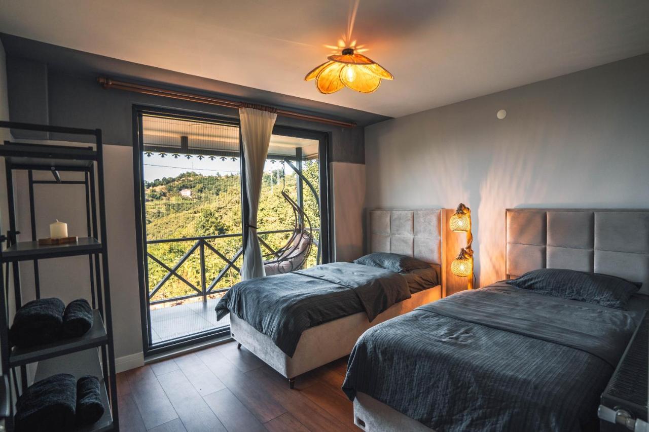 טראבזון Blacksea Dream House מראה חיצוני תמונה