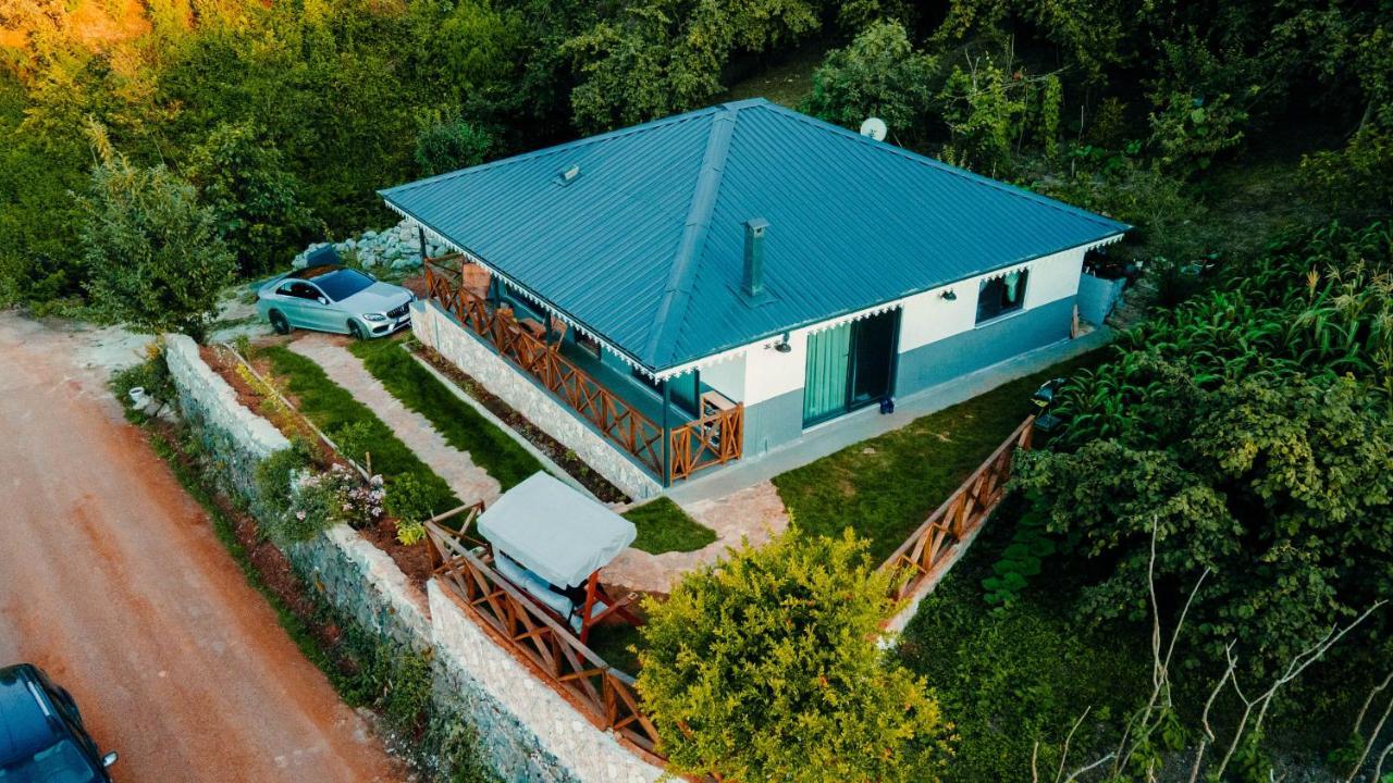 טראבזון Blacksea Dream House מראה חיצוני תמונה