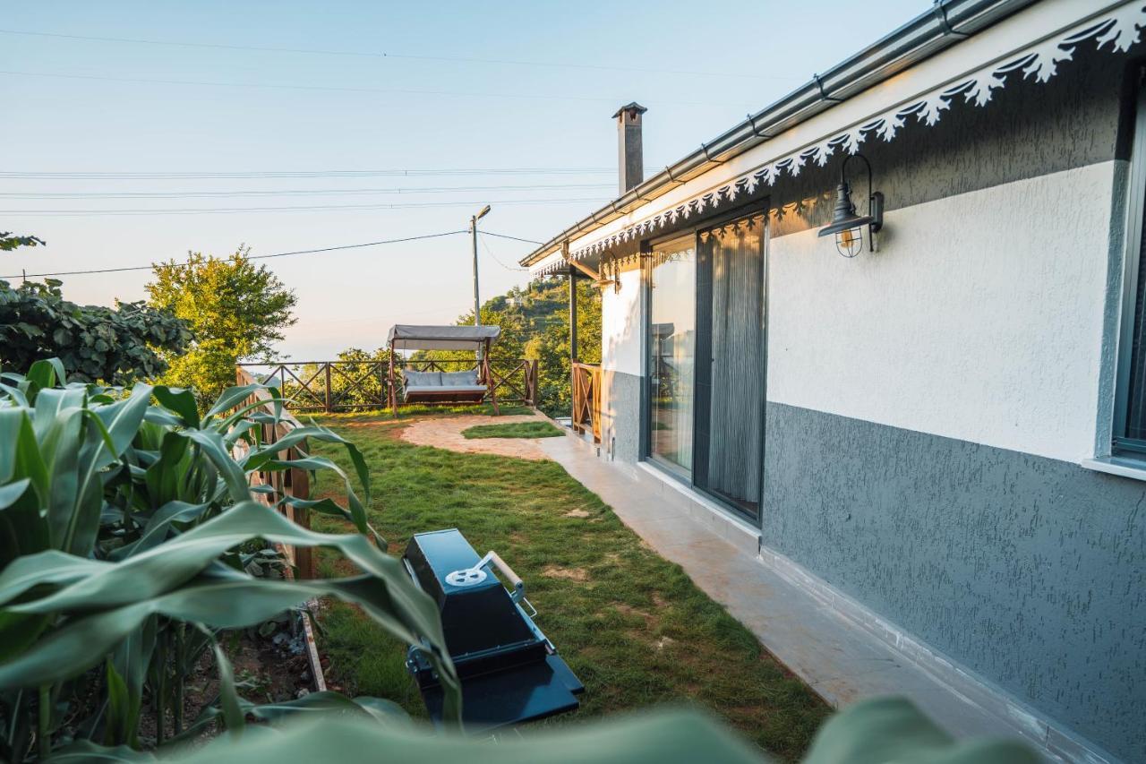 טראבזון Blacksea Dream House מראה חיצוני תמונה