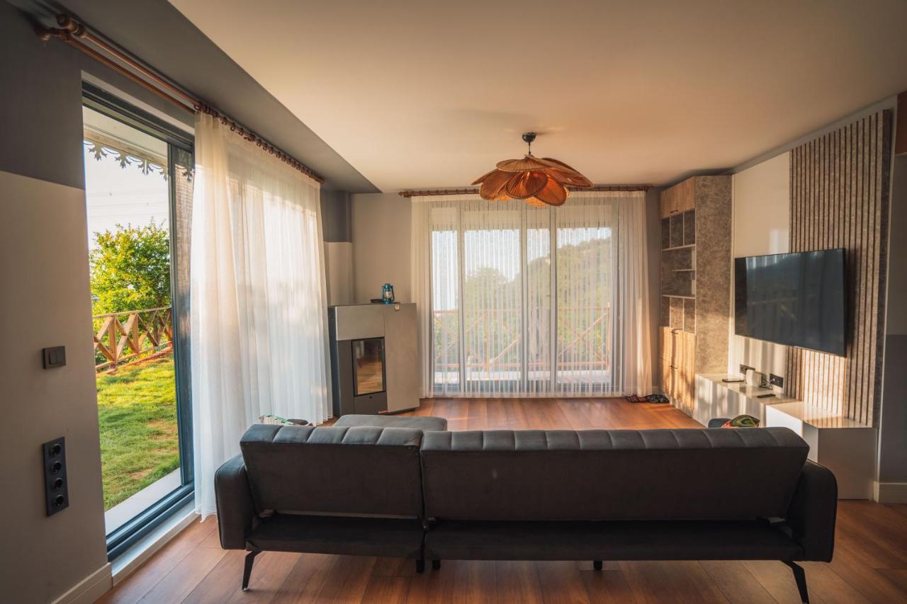 טראבזון Blacksea Dream House מראה חיצוני תמונה