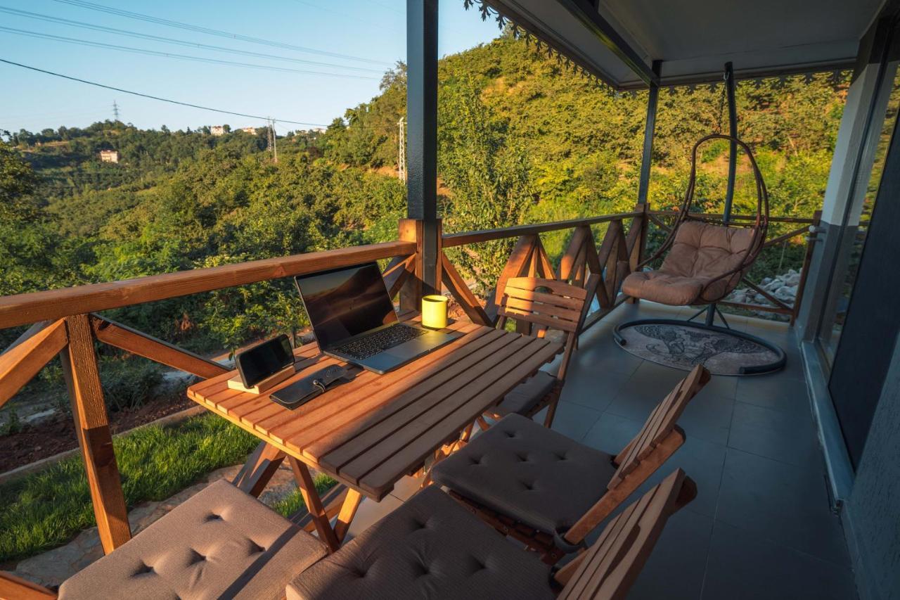 טראבזון Blacksea Dream House מראה חיצוני תמונה