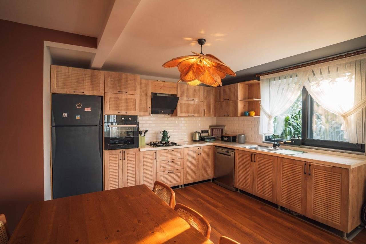 טראבזון Blacksea Dream House מראה חיצוני תמונה