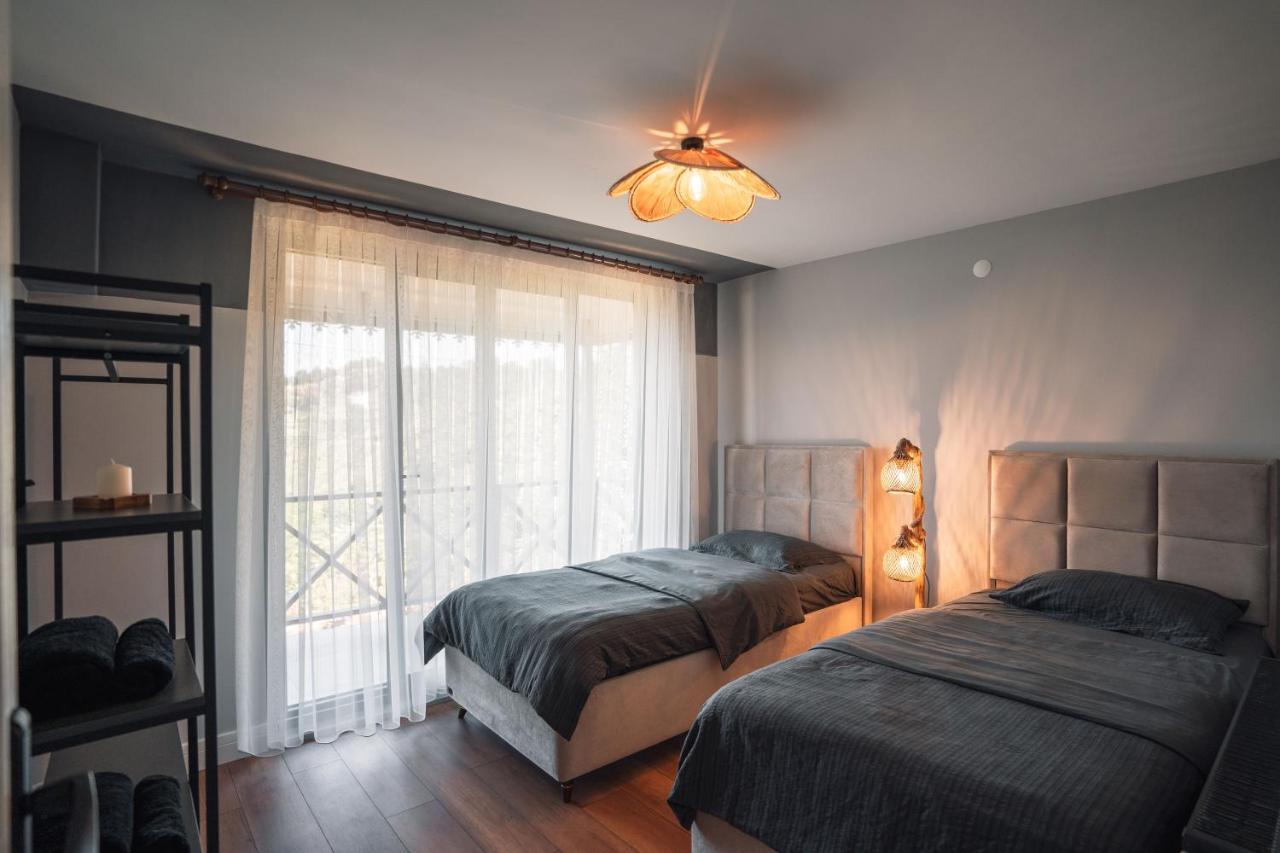 טראבזון Blacksea Dream House מראה חיצוני תמונה